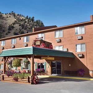 Super 8 By Wyndham Jackson Hole